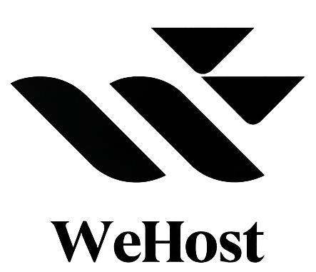 WeHost - Creative Digital Architecture